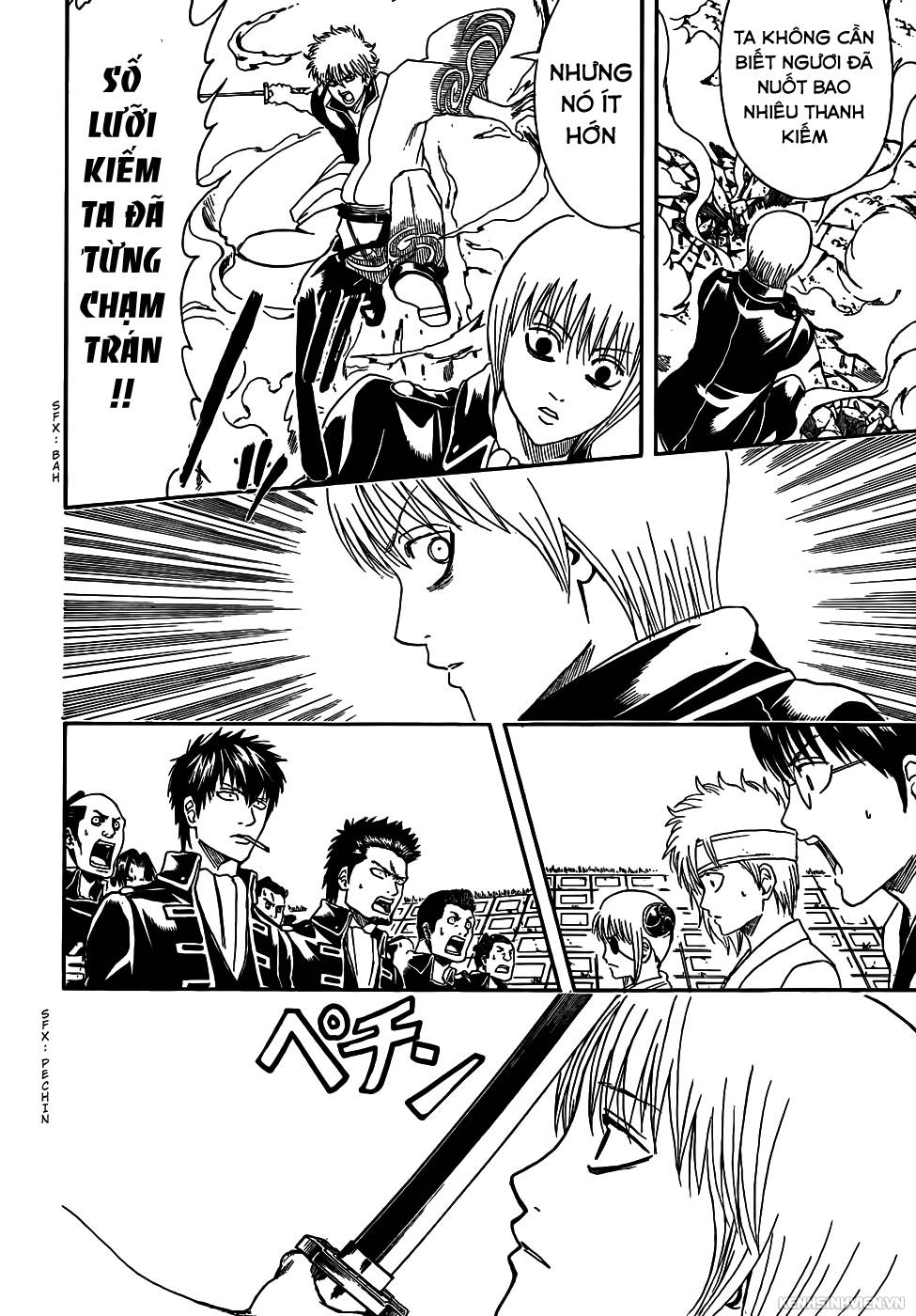 Gintama Tập 428 trang 11