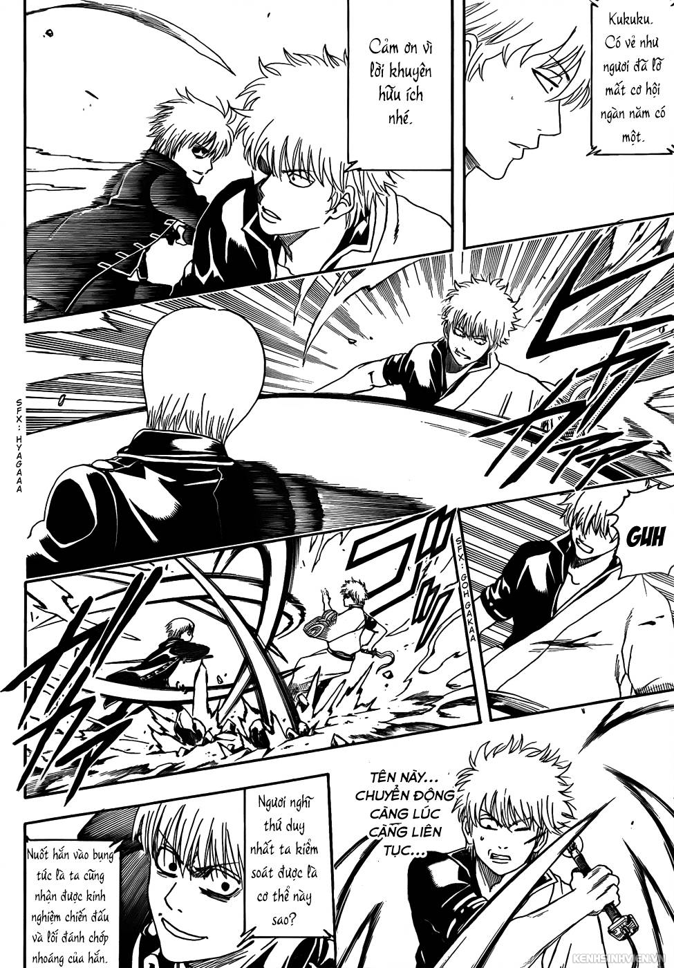 Gintama Tập 428 trang 13