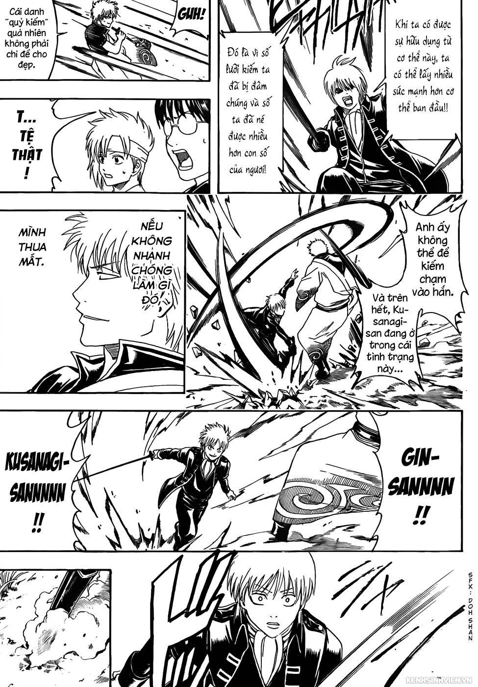 Gintama Tập 428 trang 14