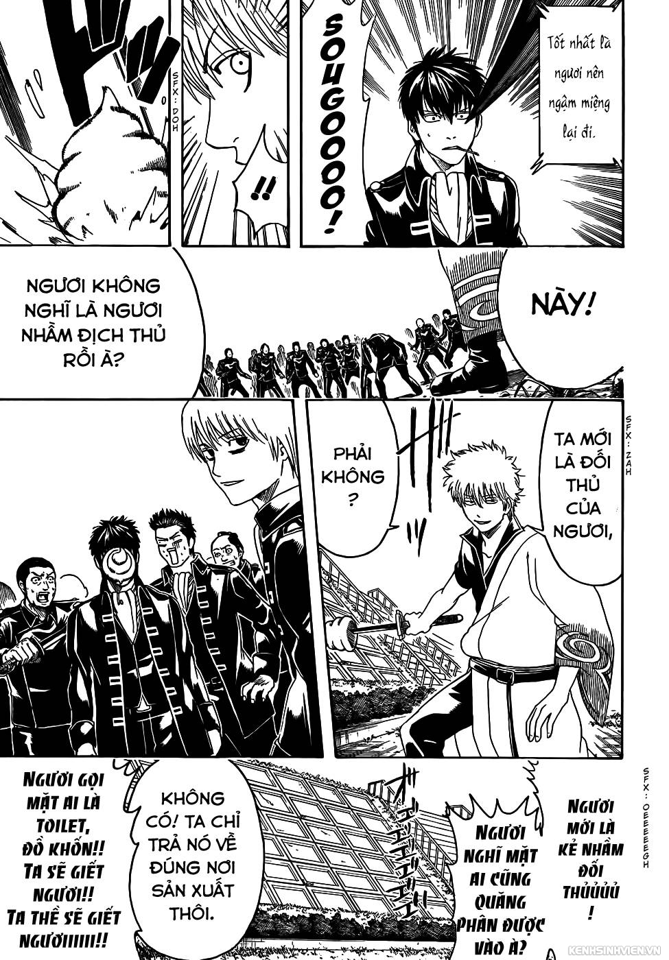 Gintama Tập 428 trang 6