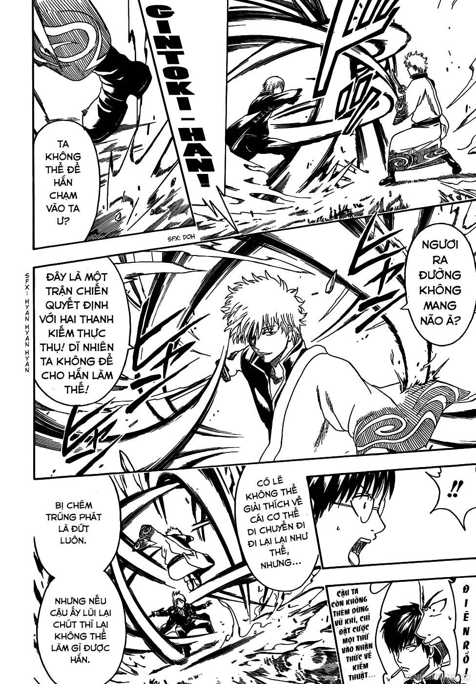 Gintama Tập 428 trang 9