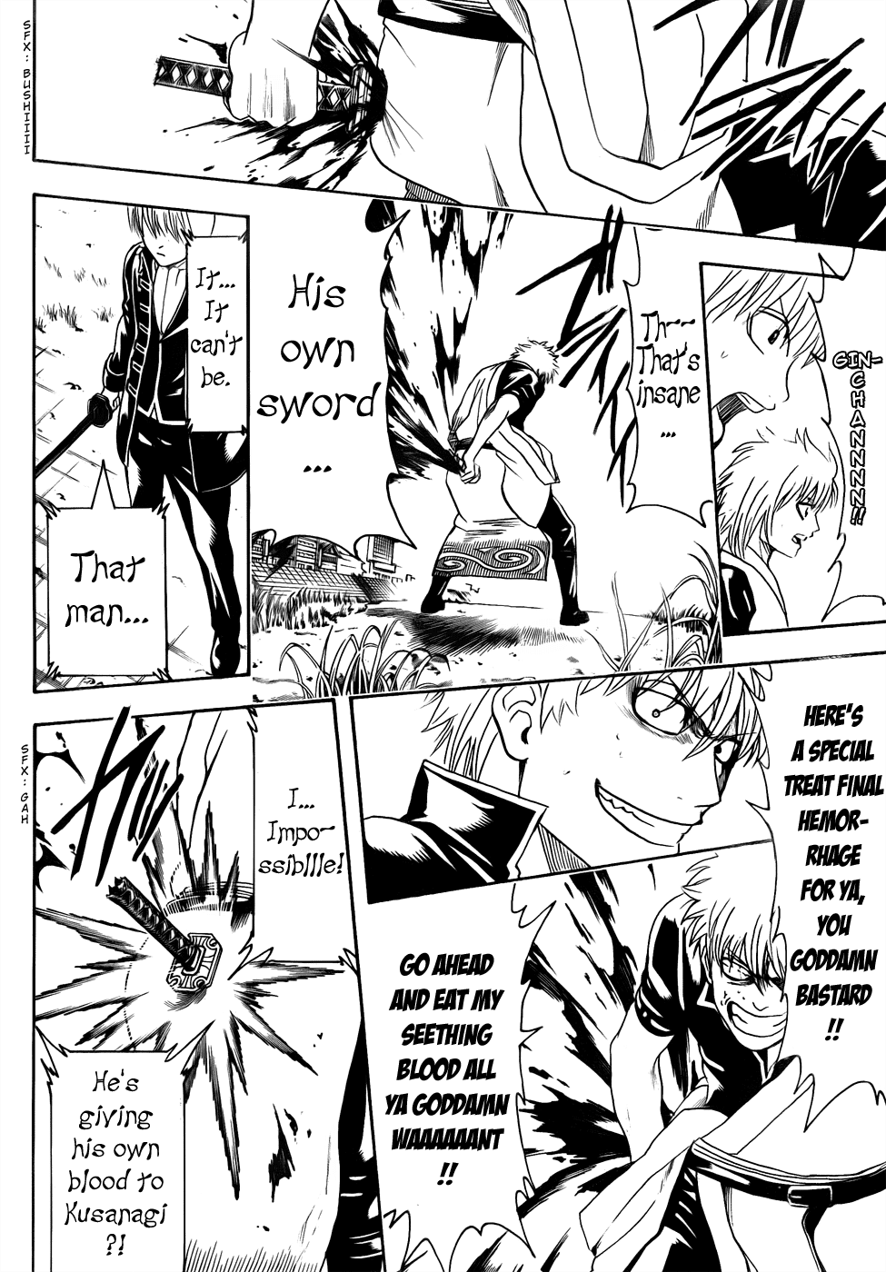 Gintama Tập 429 trang 10