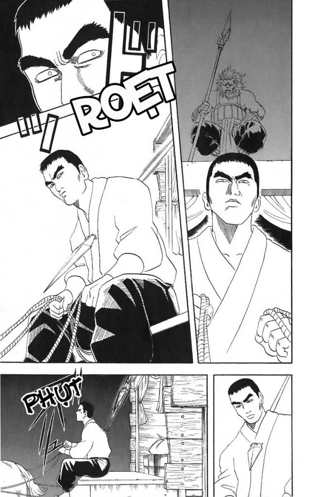 Gintama Tập 43 trang 11