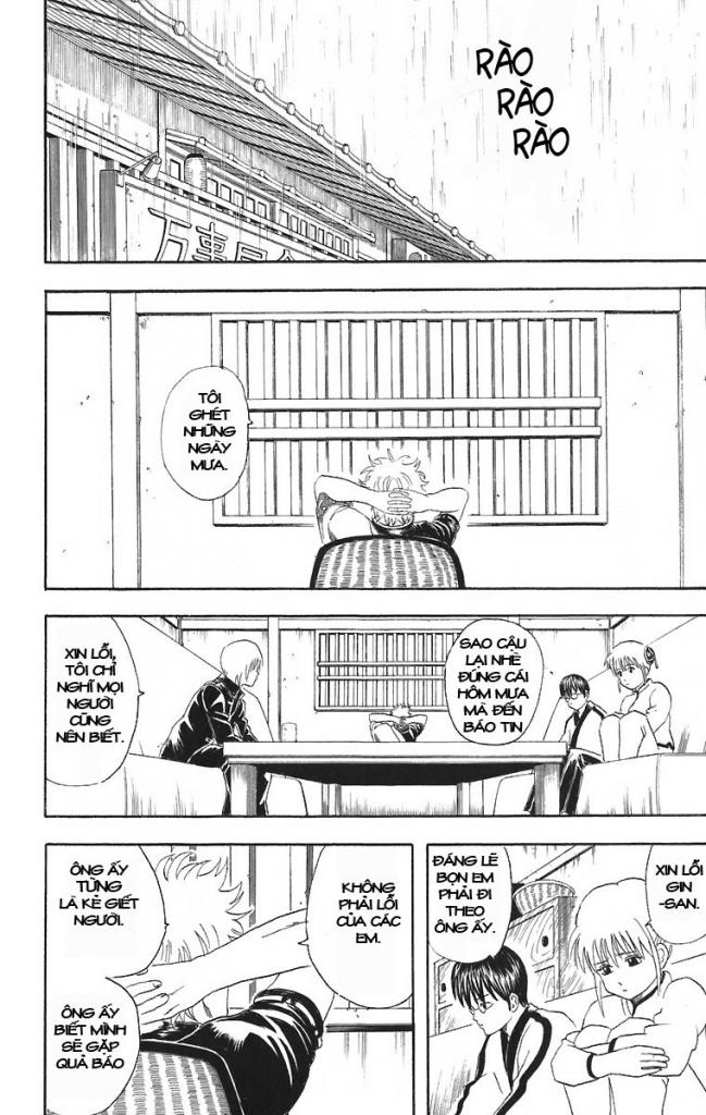 Gintama Tập 43 trang 14