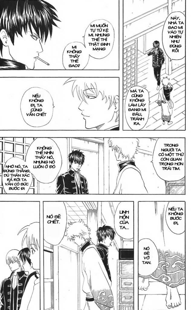 Gintama Tập 43 trang 19