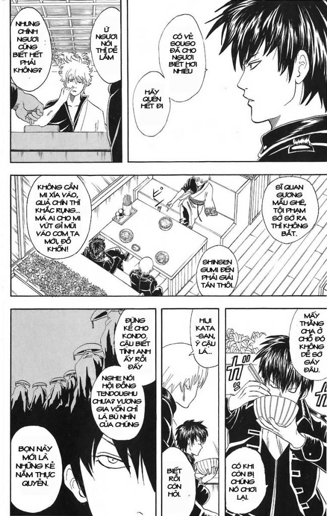 Gintama Tập 43 trang 4