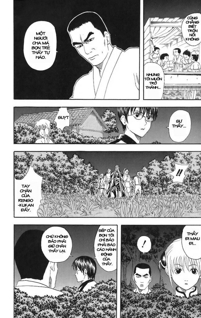 Gintama Tập 43 trang 8