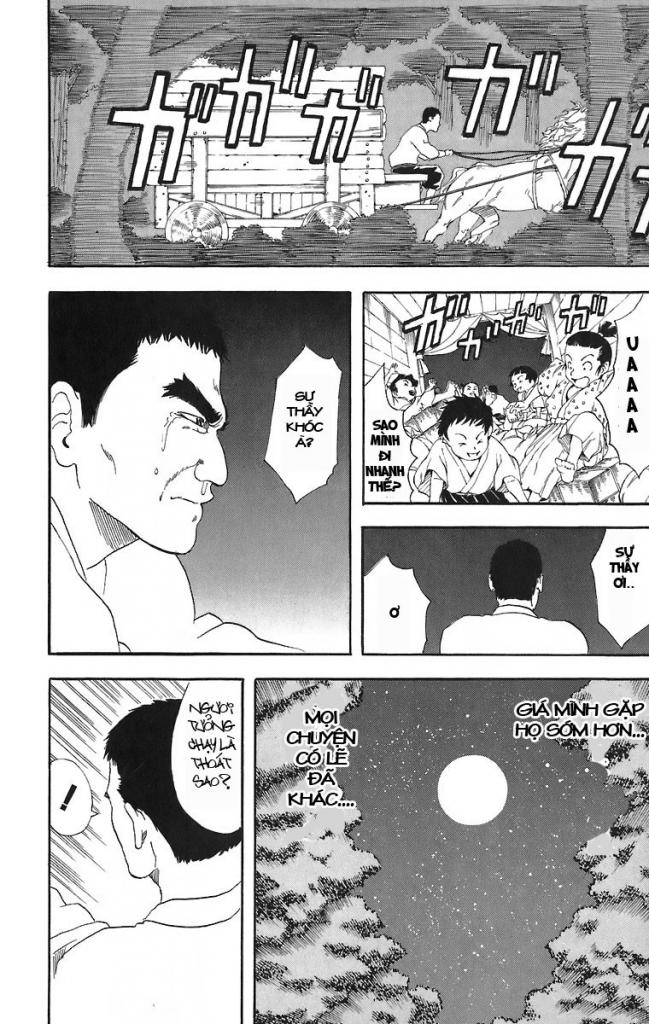 Gintama Tập 43 trang 10