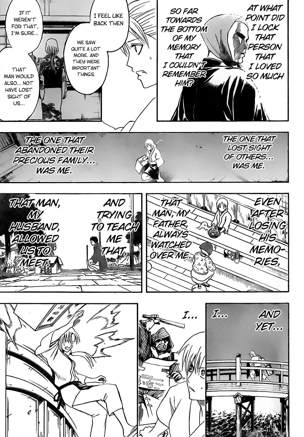 Gintama Tập 433 trang 12