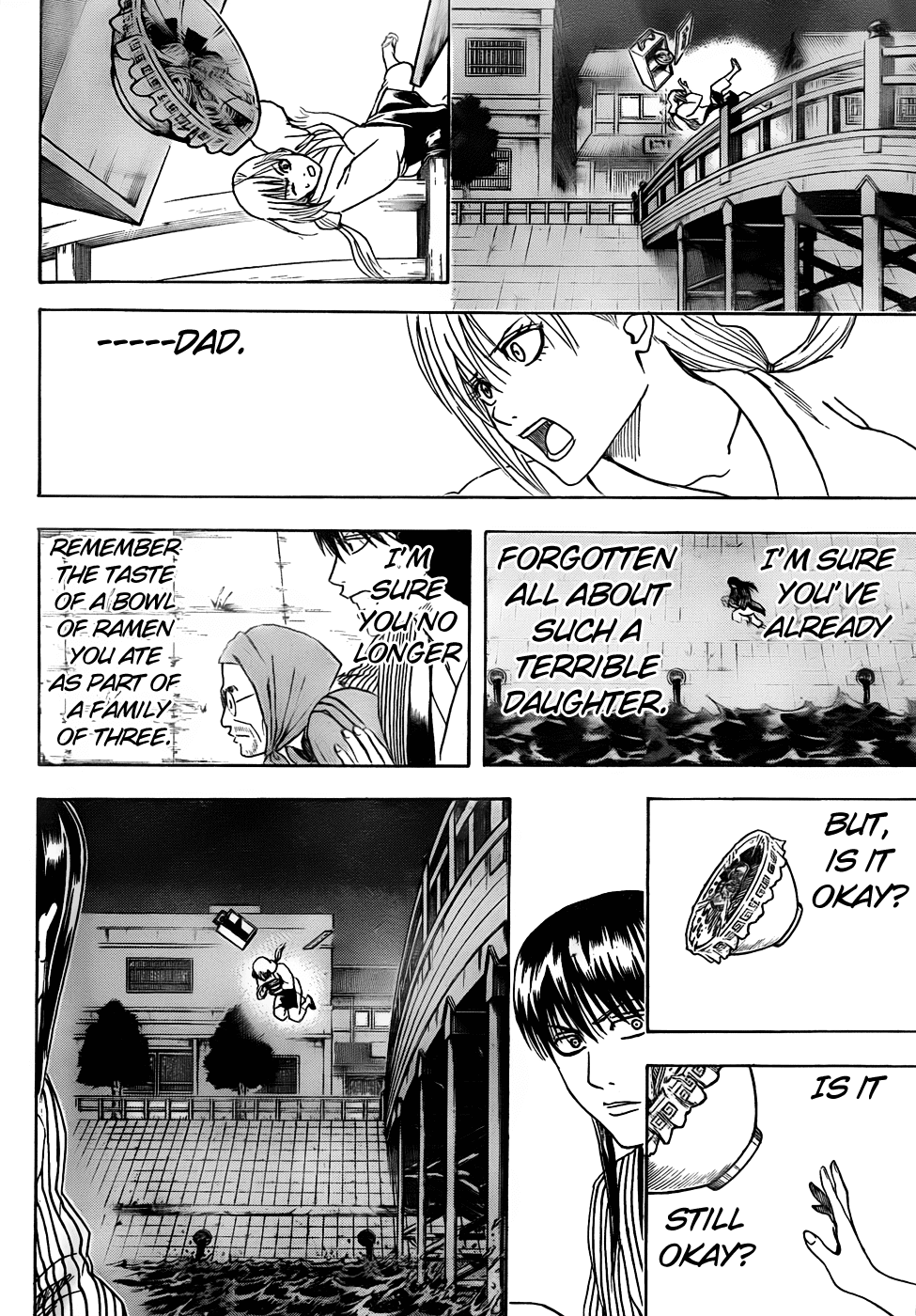 Gintama Tập 433 trang 13