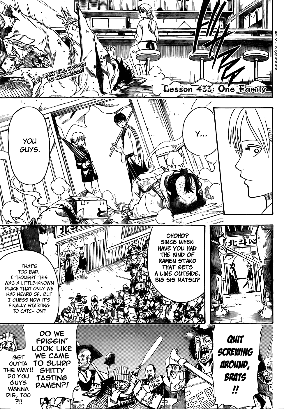 Gintama Tập 433 trang 4