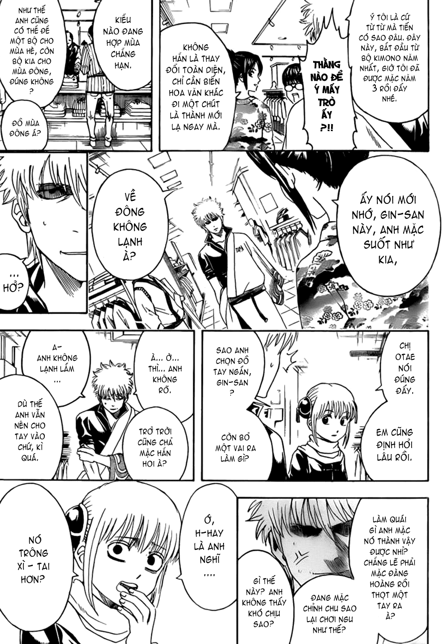Gintama Tập 434 trang 13