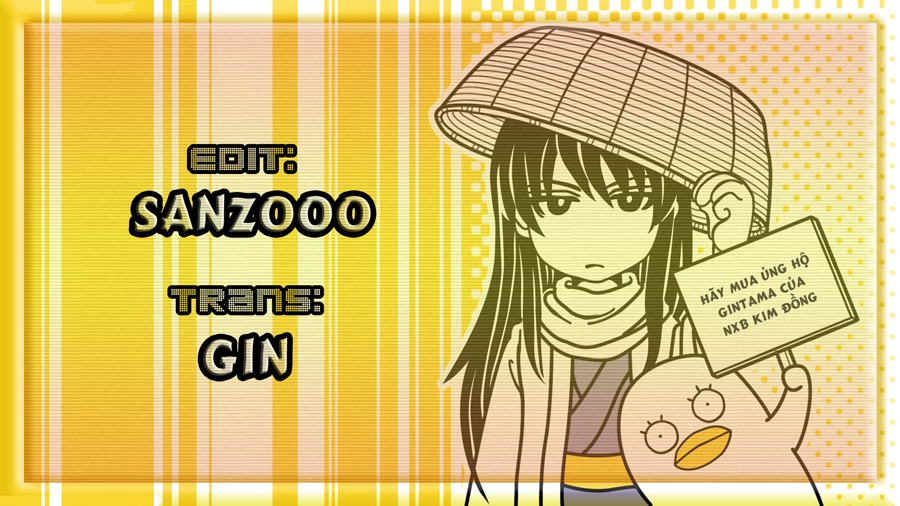 Gintama Tập 434 trang 4