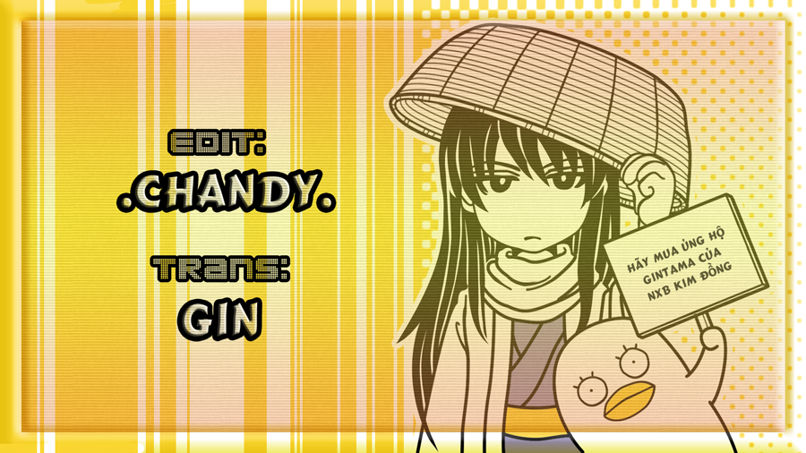 Gintama Tập 435 trang 4