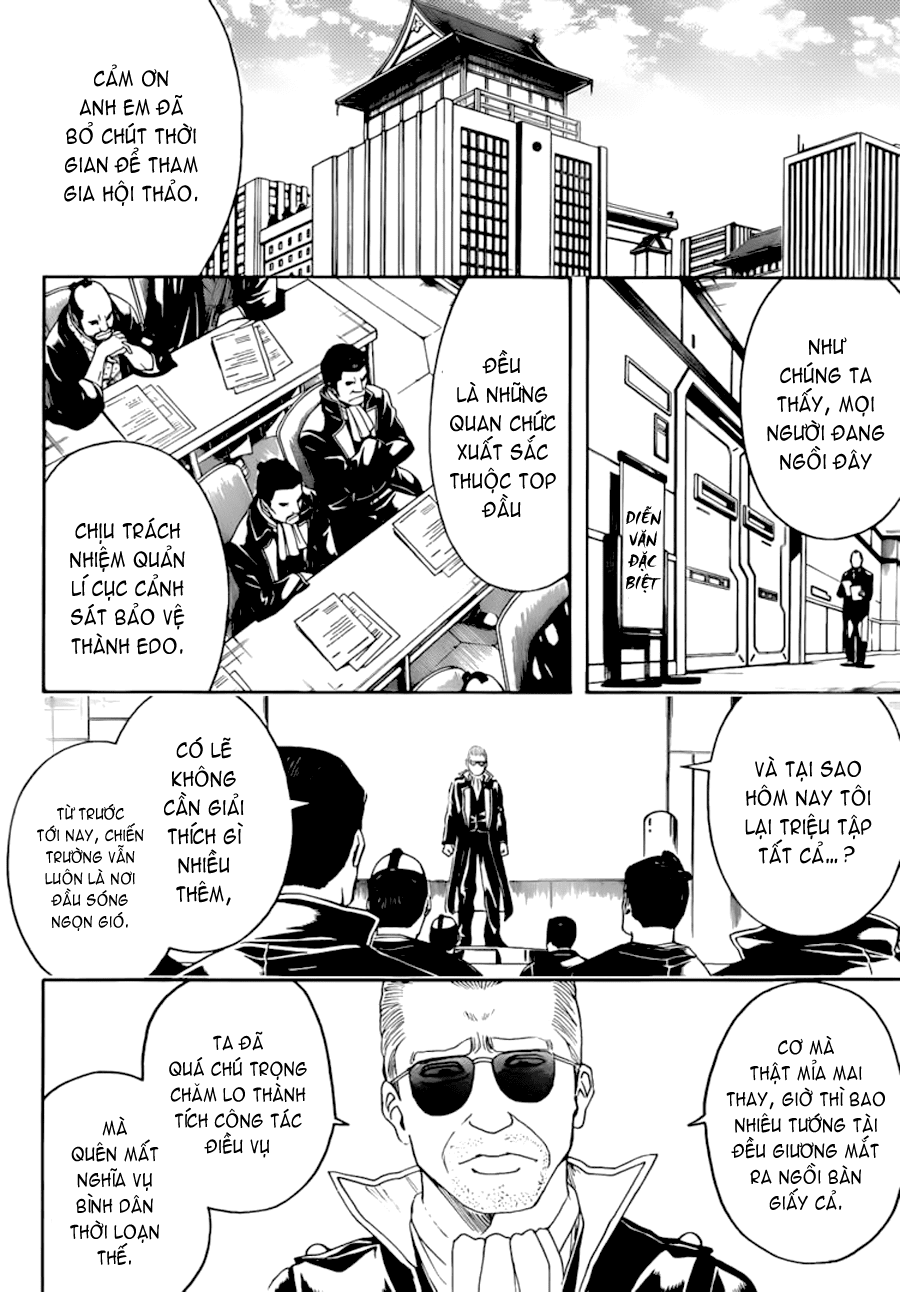 Gintama Tập 435 trang 6