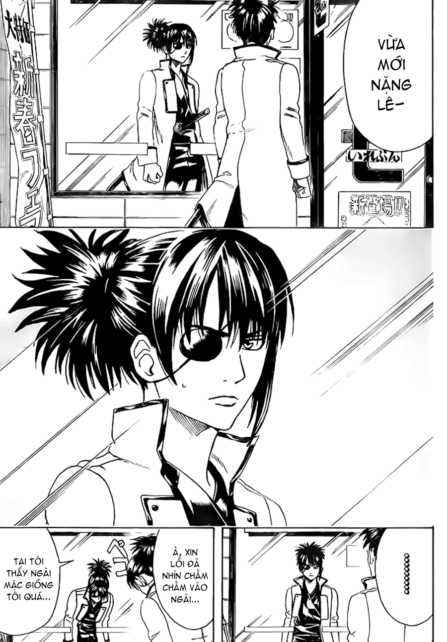Gintama Tập 437 trang 12