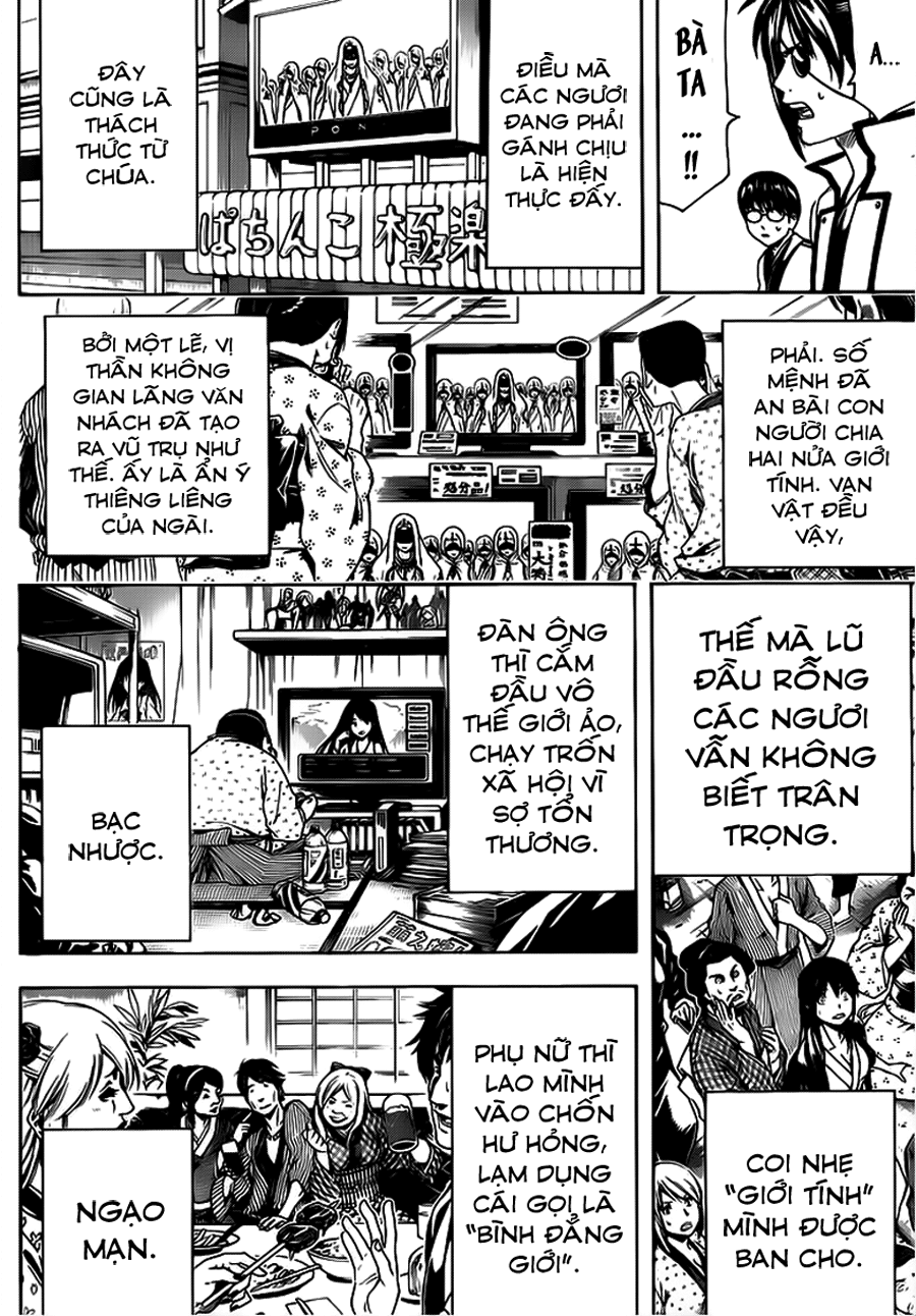 Gintama Tập 438 trang 7