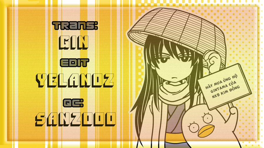 Gintama Tập 439 trang 3