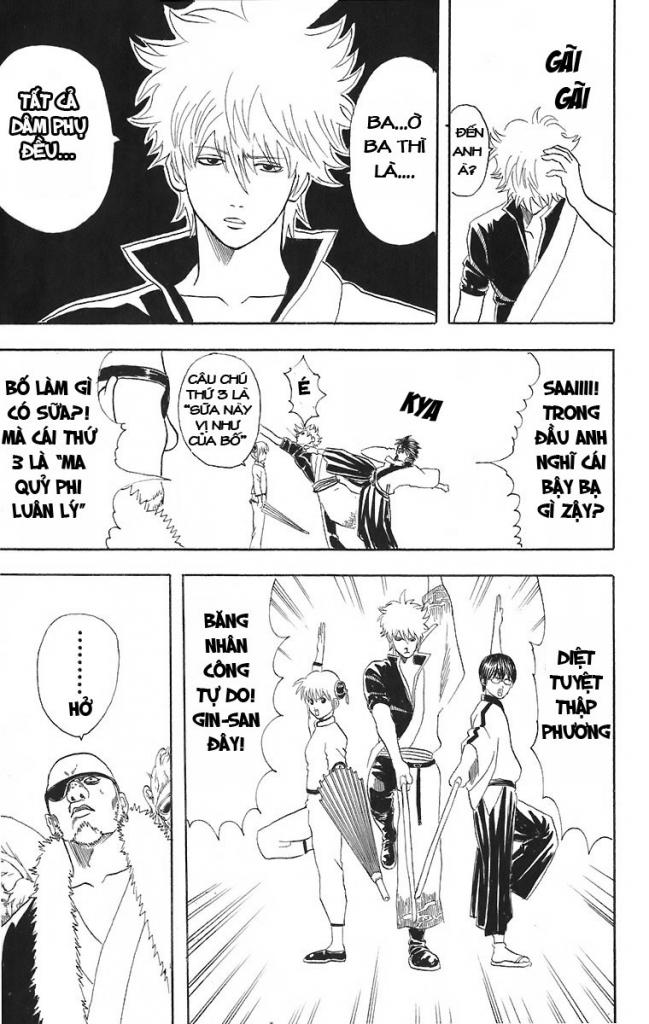 Gintama Tập 44 trang 15
