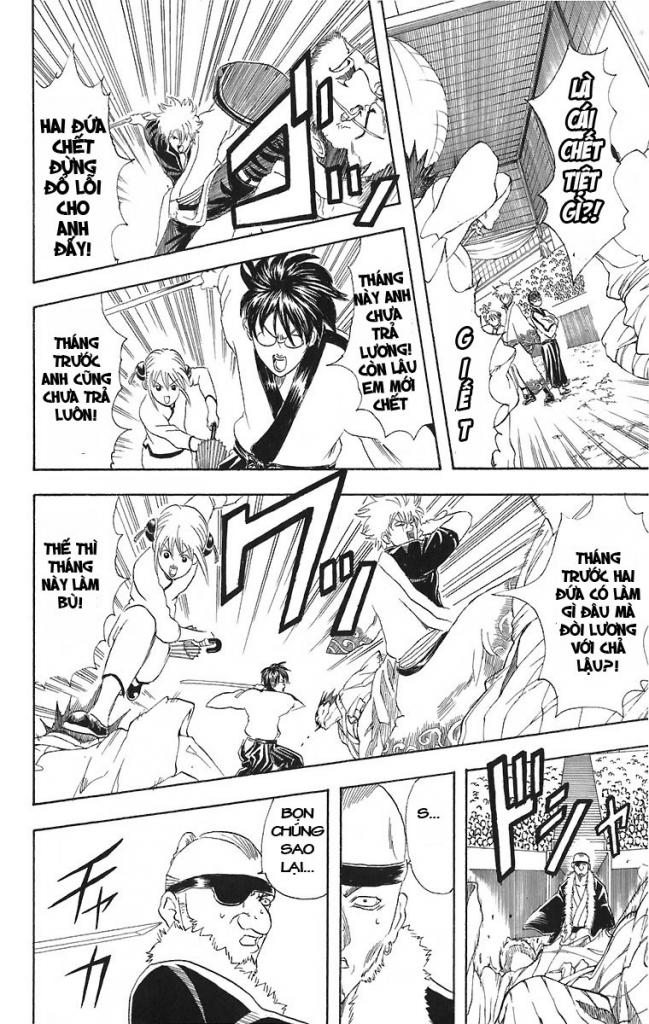 Gintama Tập 44 trang 16
