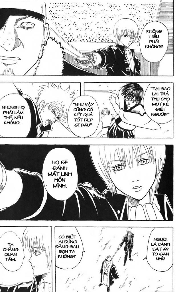 Gintama Tập 44 trang 17