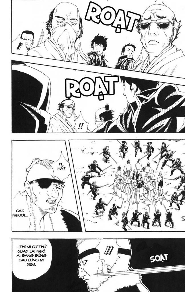 Gintama Tập 44 trang 18