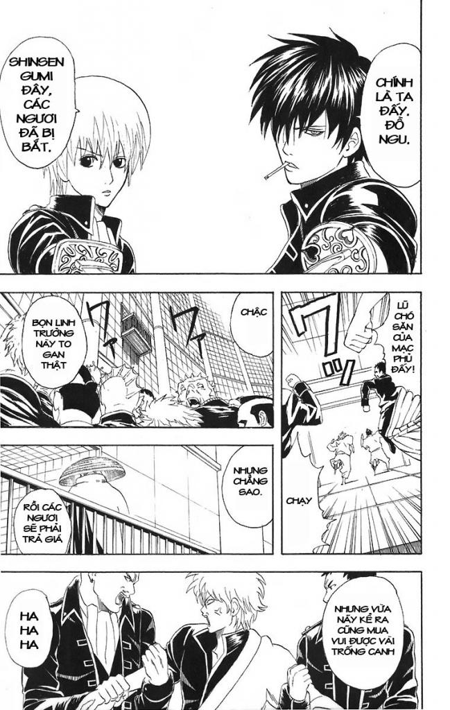 Gintama Tập 44 trang 19