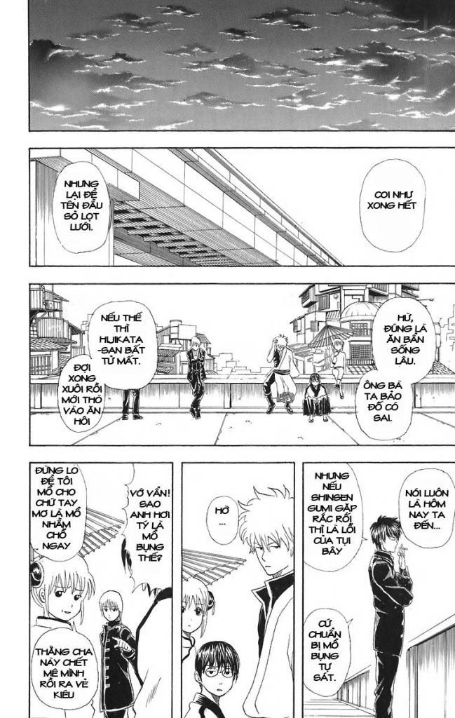 Gintama Tập 44 trang 20