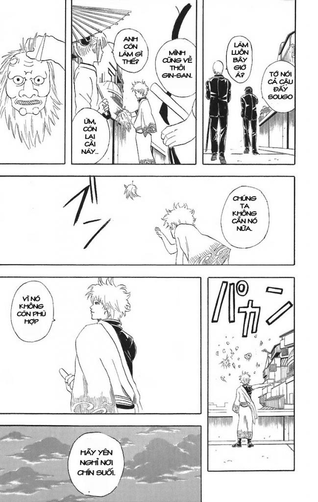 Gintama Tập 44 trang 21