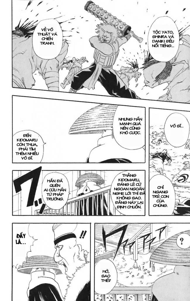 Gintama Tập 44 trang 4