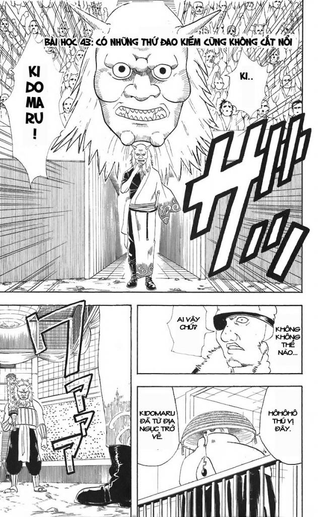 Gintama Tập 44 trang 5