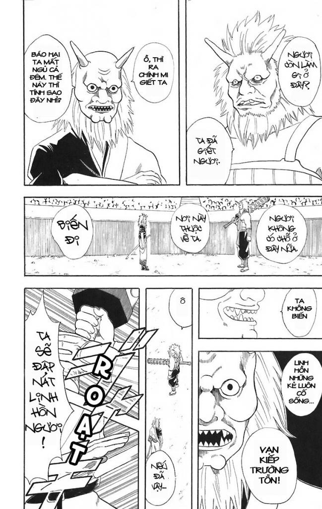 Gintama Tập 44 trang 6