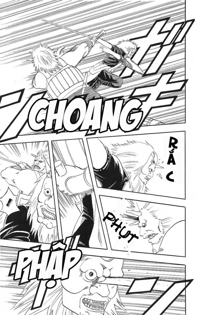 Gintama Tập 44 trang 7