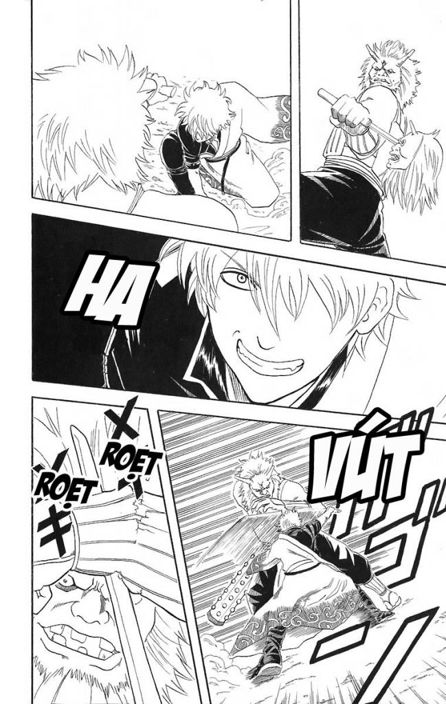 Gintama Tập 44 trang 8