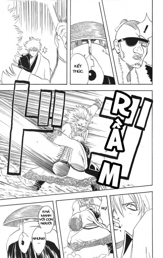 Gintama Tập 44 trang 9