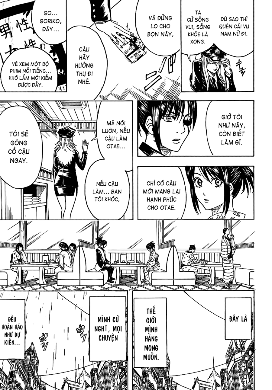 Gintama Tập 441 trang 12