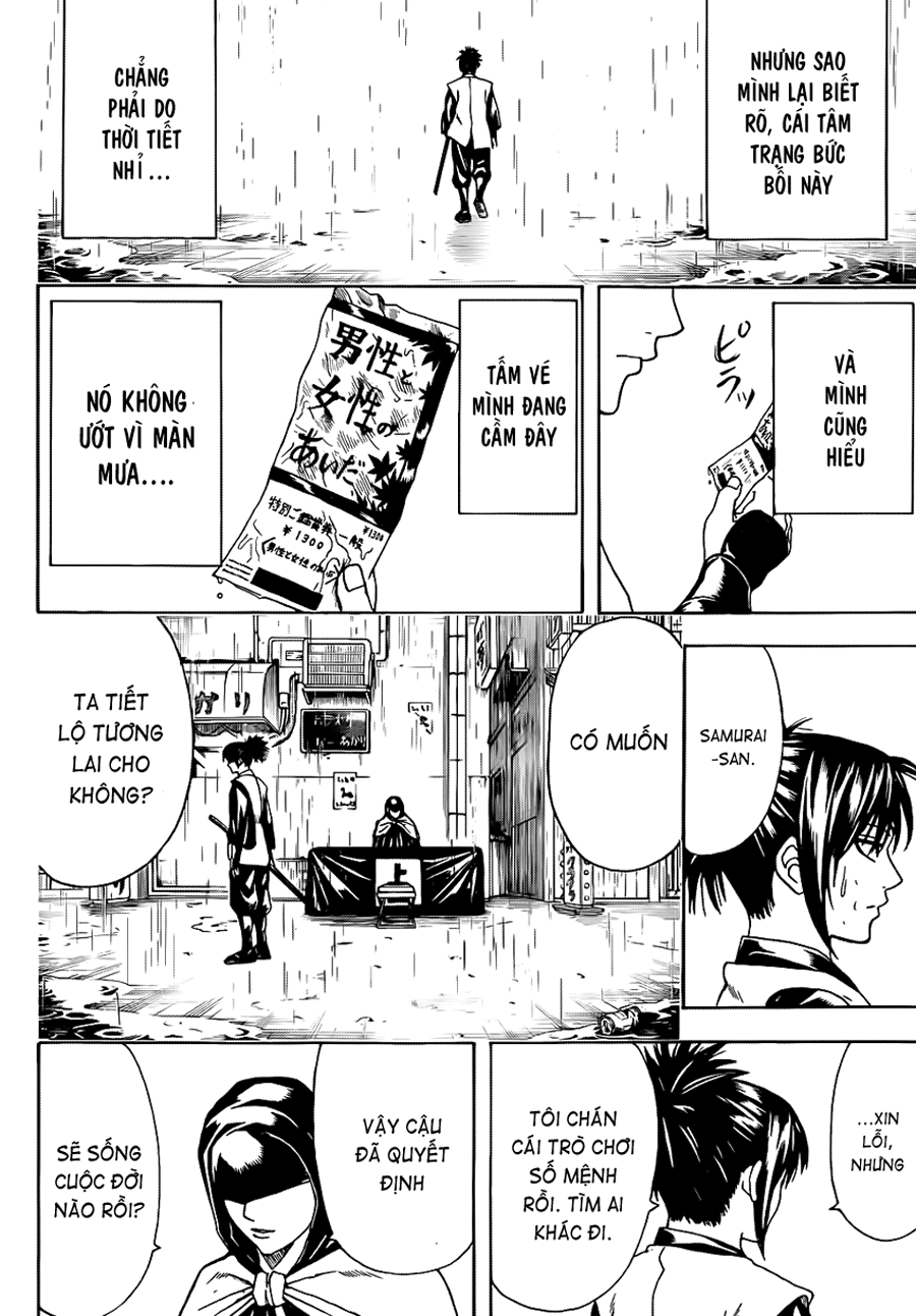 Gintama Tập 441 trang 13