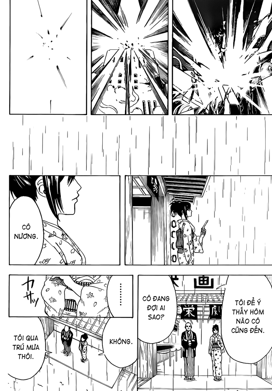 Gintama Tập 441 trang 21