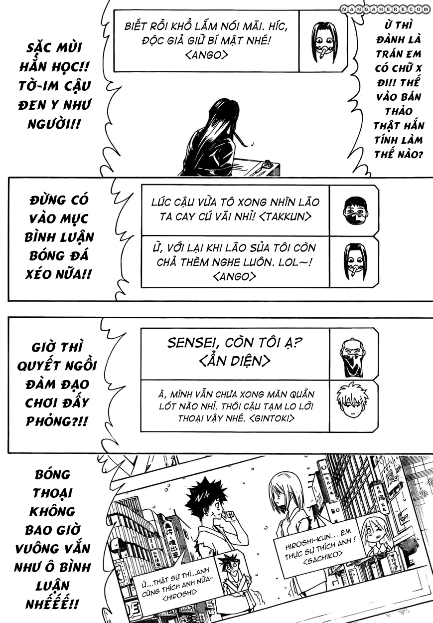 Gintama Tập 442 trang 12