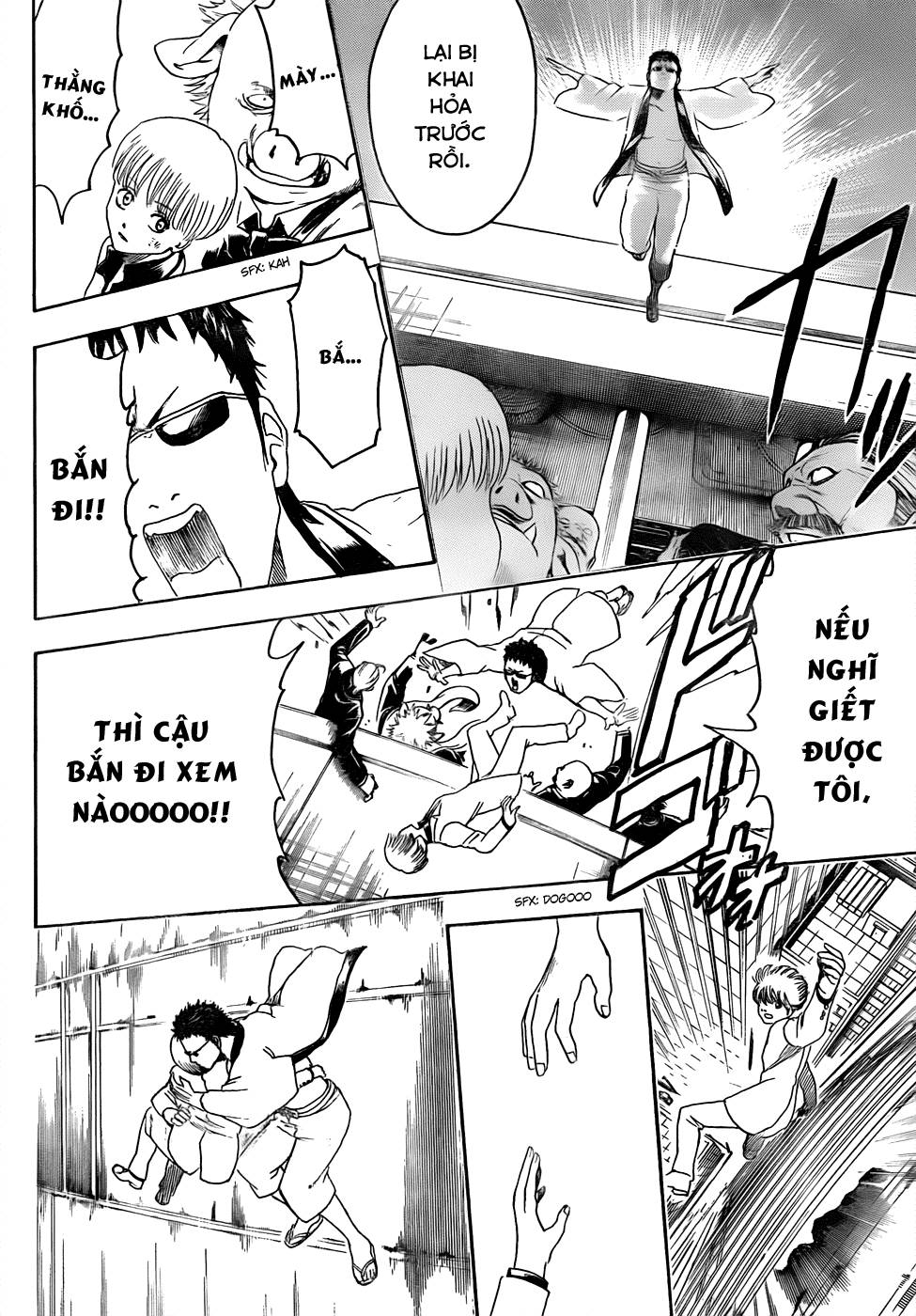 Gintama Tập 444 trang 19