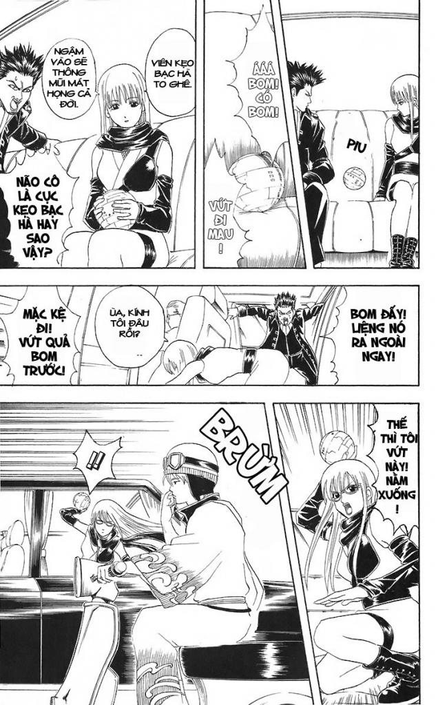 Gintama Tập 45 trang 14