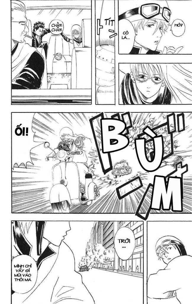 Gintama Tập 45 trang 15
