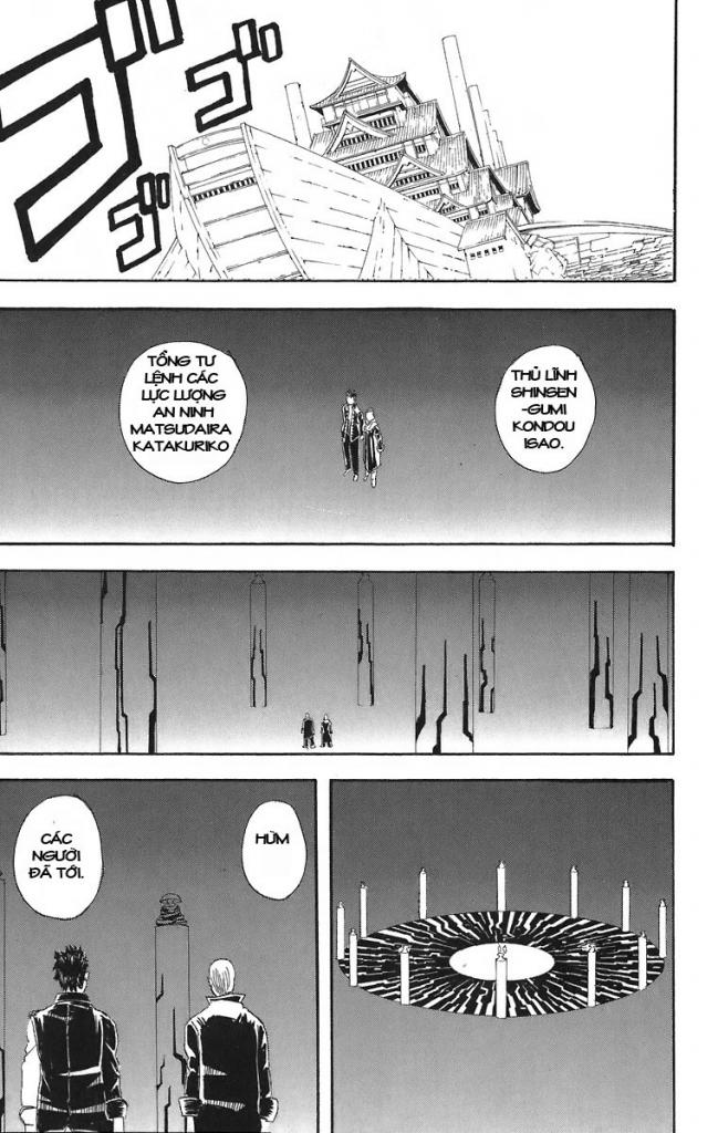 Gintama Tập 45 trang 16