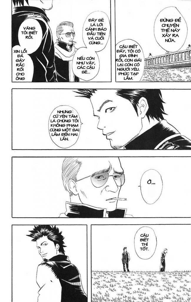 Gintama Tập 45 trang 19
