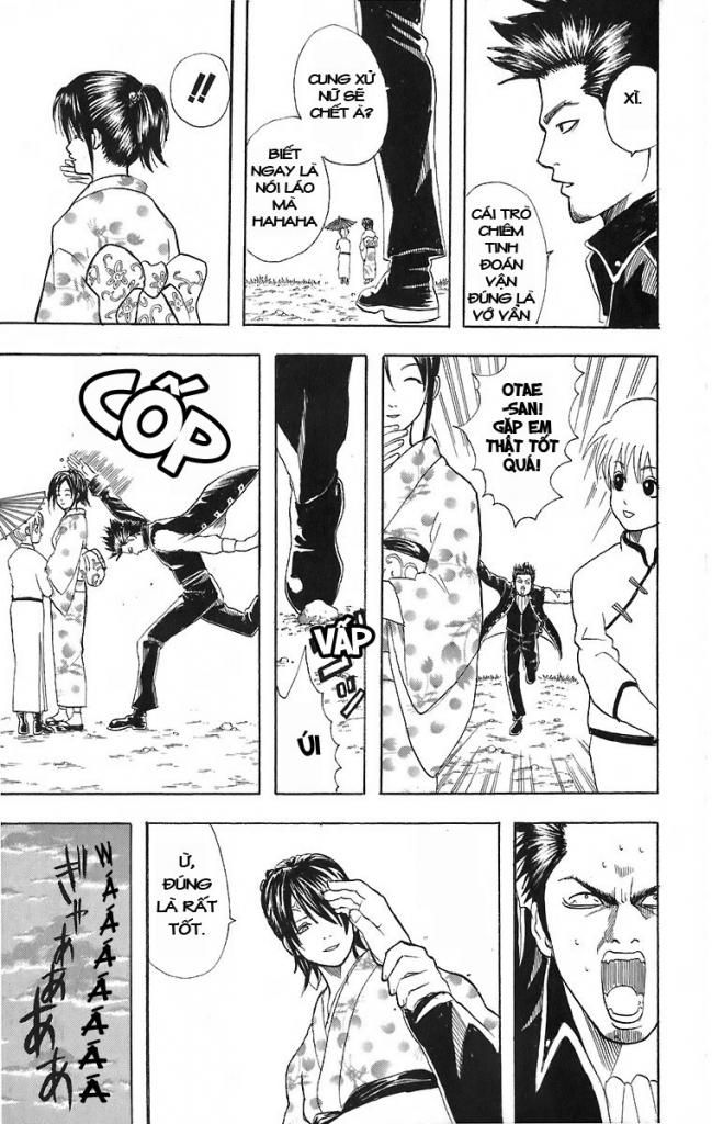 Gintama Tập 45 trang 20