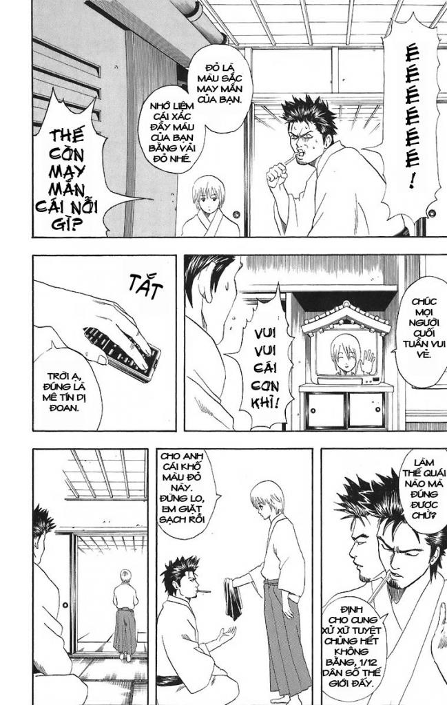 Gintama Tập 45 trang 3