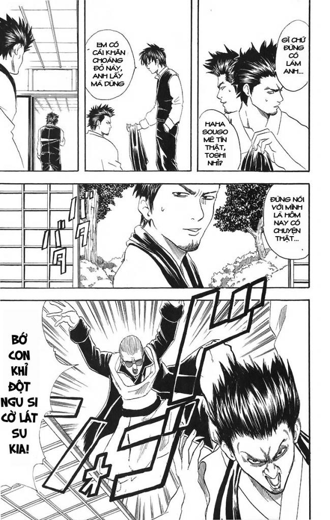 Gintama Tập 45 trang 4