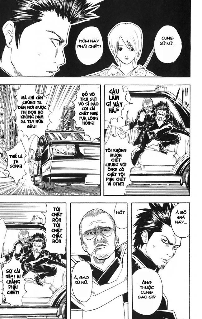 Gintama Tập 45 trang 8