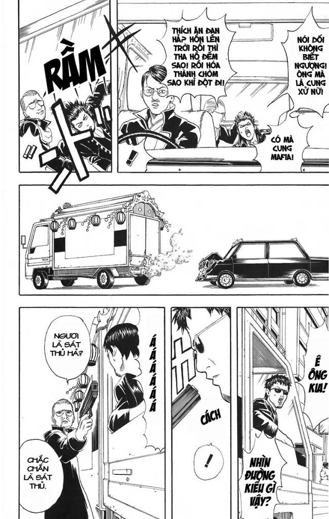 Gintama Tập 45 trang 9
