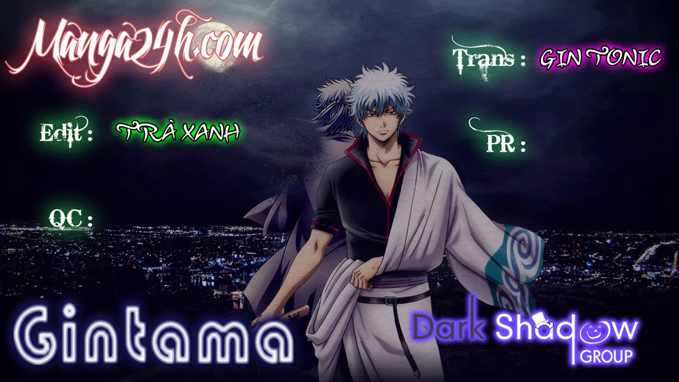 Gintama Tập 456 trang 2